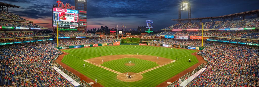 Citizens Bank Park / Philadelphia Phillies - Ballpark Digest