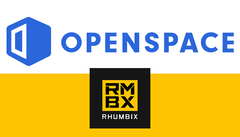 GO to AEC Angels invests in Rhumbix and OpenSpace