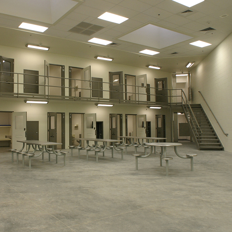 GO to Davis County Jail Expansion