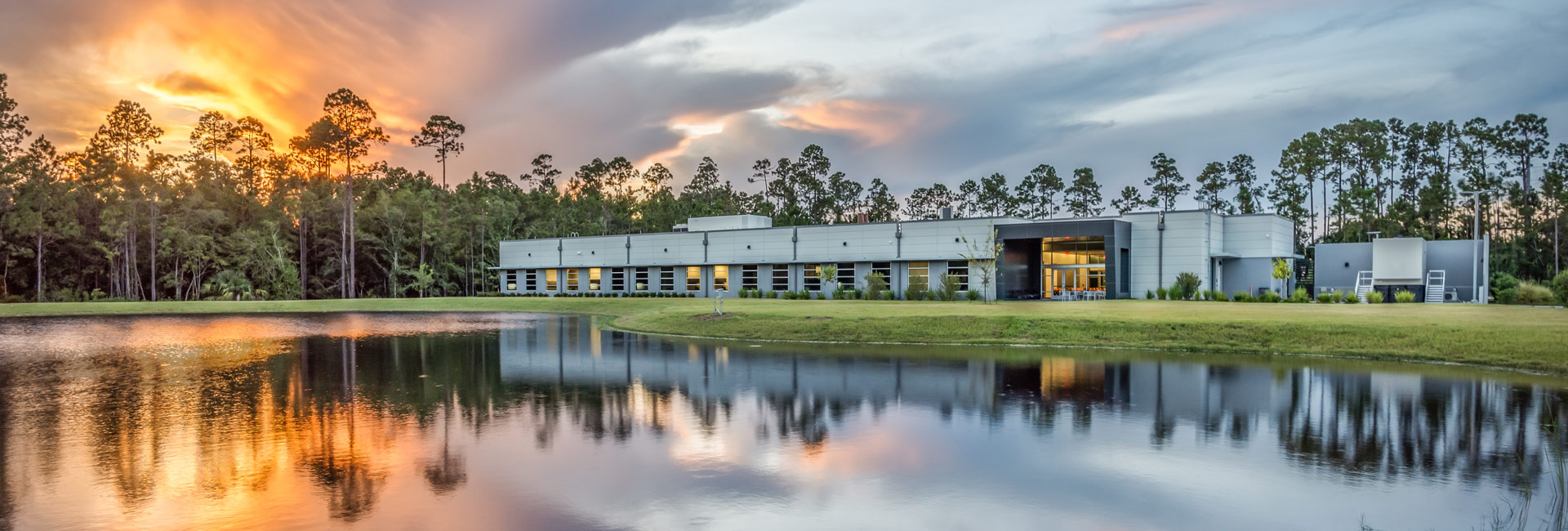 Florida Department of Agriculture and Consumer Services Bronson Animal Disease Diagnostic Laboratory