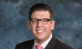 GO to Structure Tone Southwest’s Justin Goodman named to two Houston boards