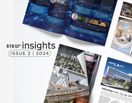 STOBG Insights Issue 2 2024 magazine