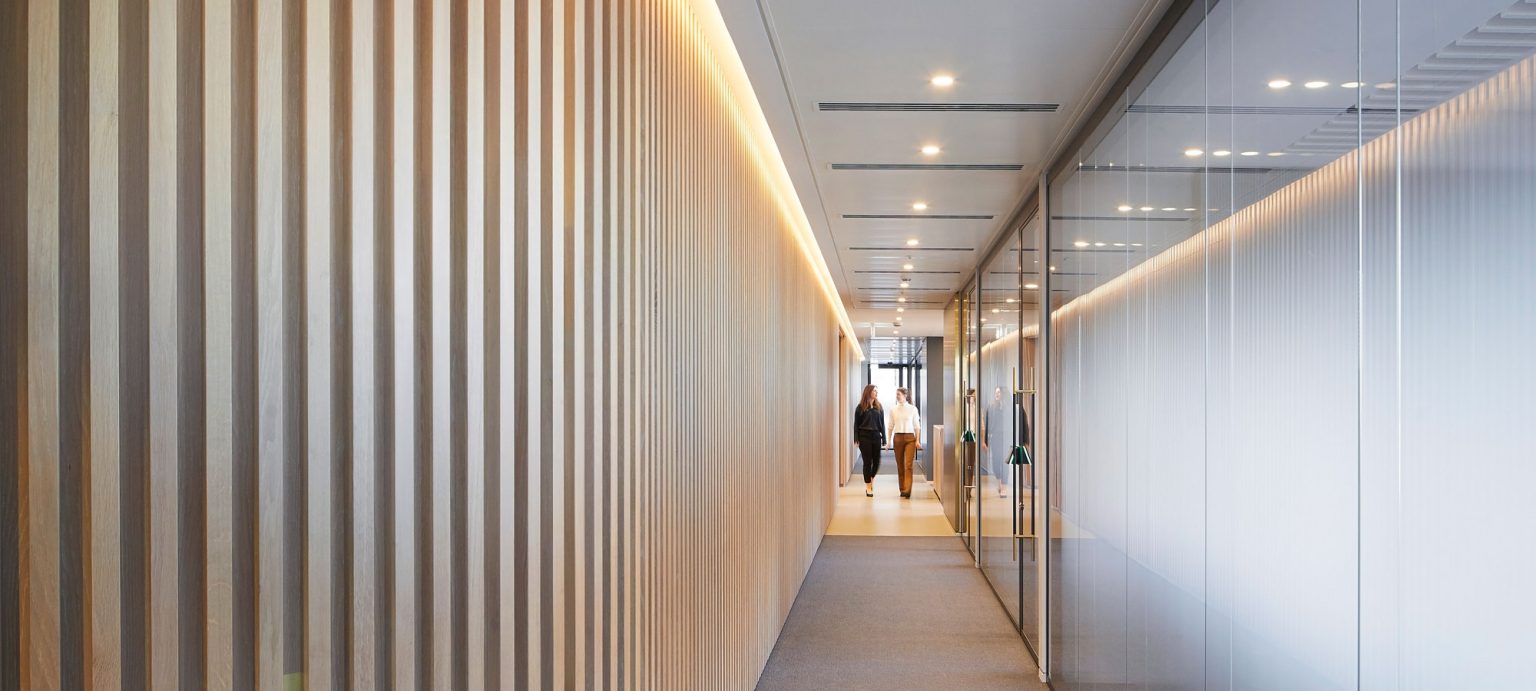 Sidley Austin Law Construction Structure Tone International