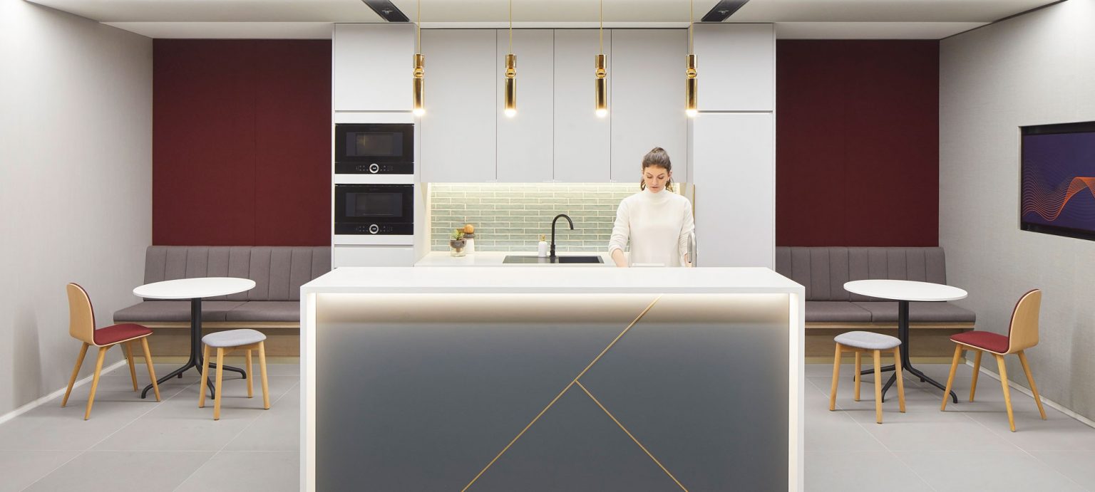 Sidley Austin Law Construction Structure Tone International