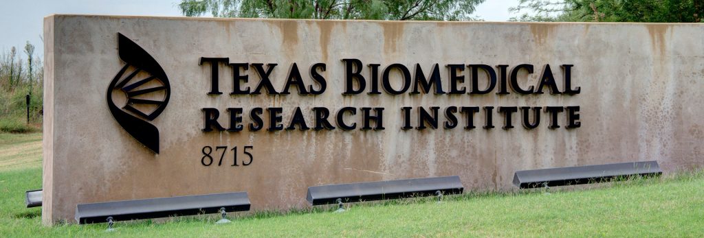 texas biomedical research institute