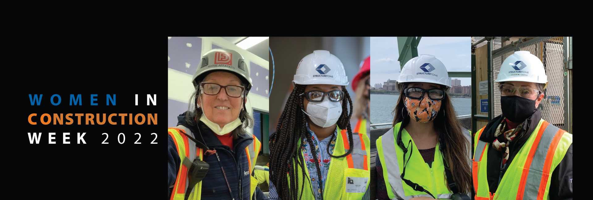 Women in Construction Week
