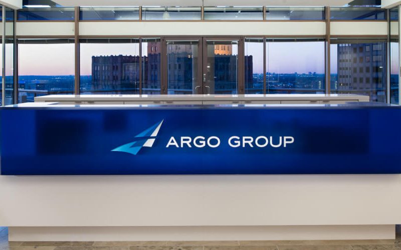 Argo Group, San Antonio