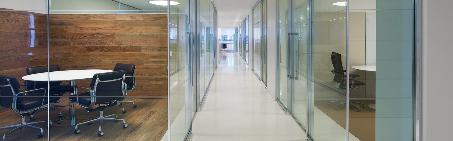 Irving Place Capital - Corporate Interiors Construction | Structure Tone