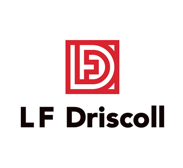 driscoll brand image