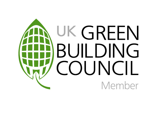 UK Green Building Council Member Logo