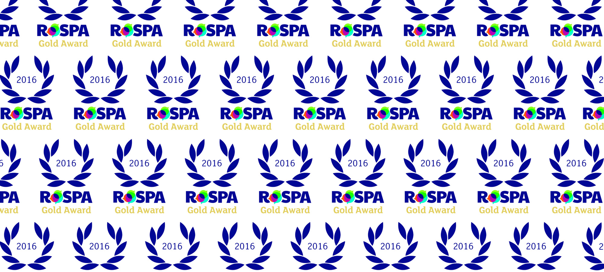 Structure Tone UK wins Gold at the RoSPA Awards 2016