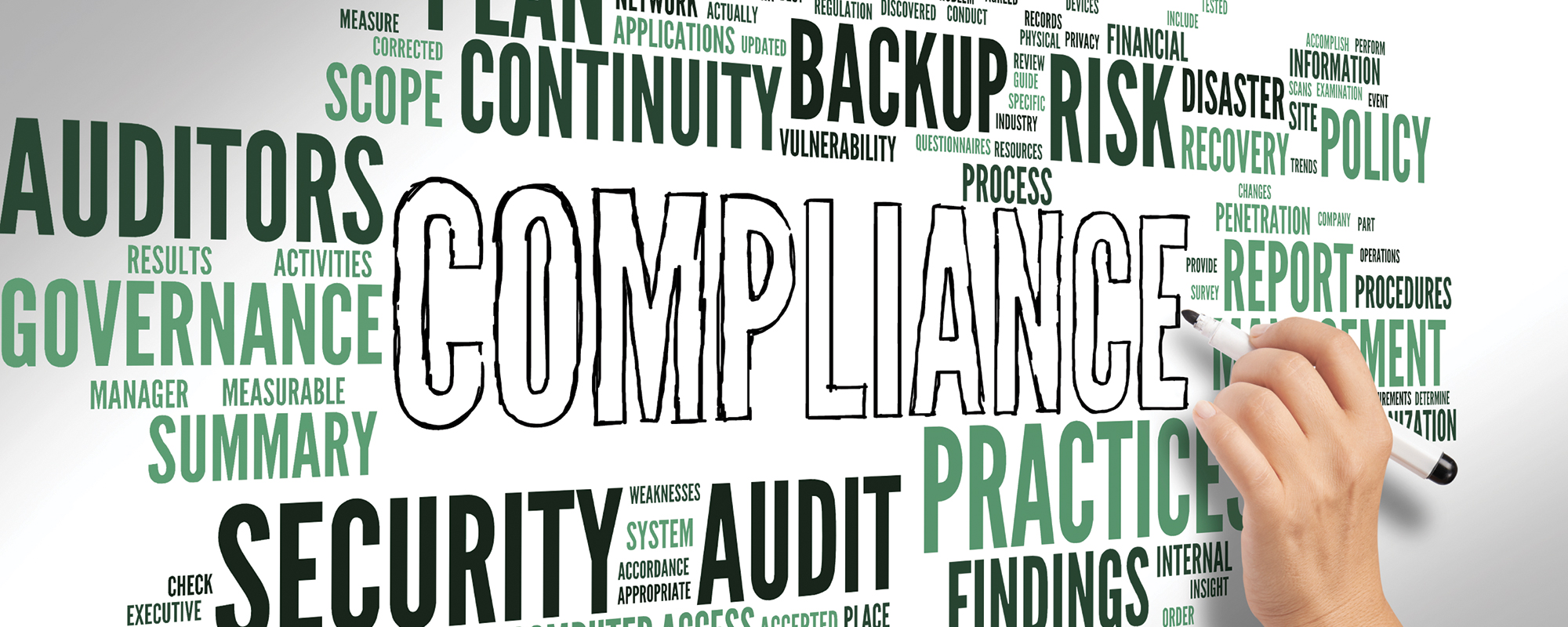 COMPLIANCE CORNER: Going Beyond The Rules