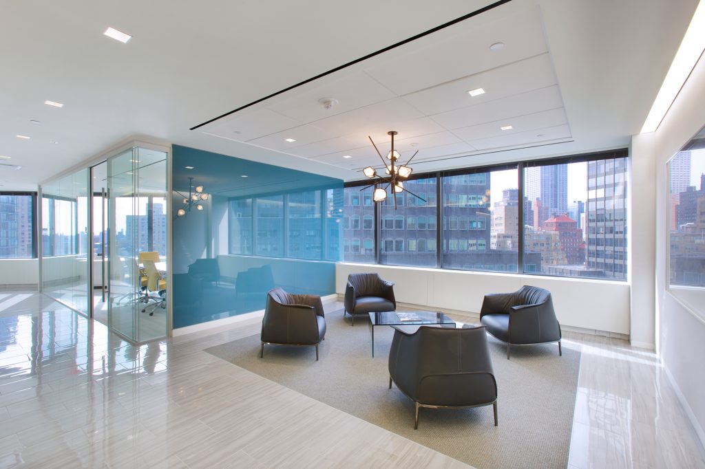 Fox Rothschild LLP - Law Construction | Structure Tone