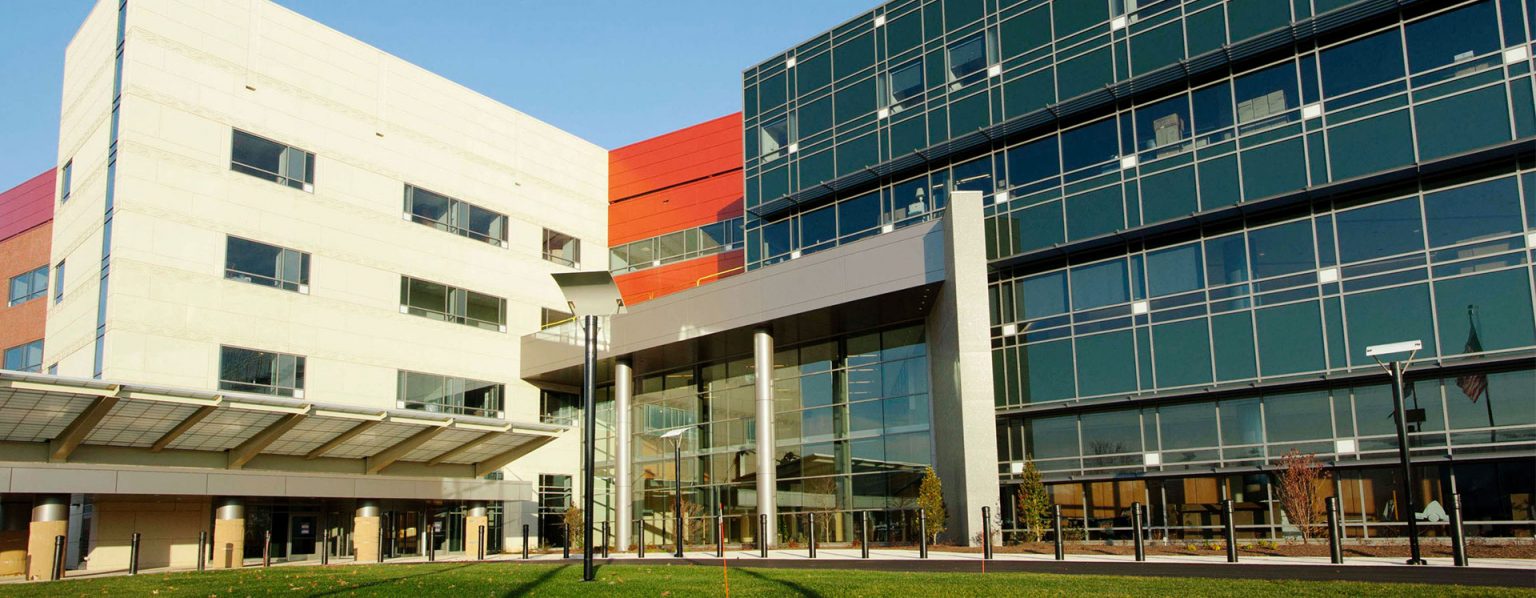 UPMC Susquehanna Williamsport Regional Medical Center Master Plan