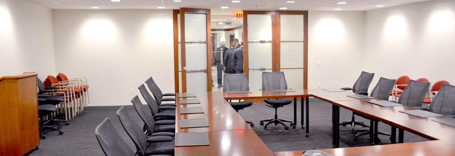 Jackson Lewis Law Construction Pavarini North East