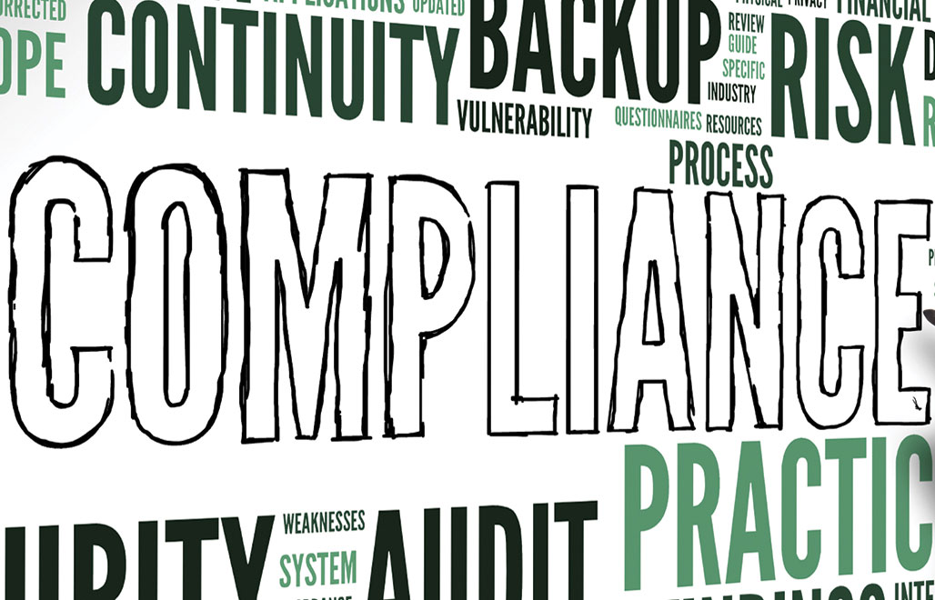 Compliance at STO Building Group