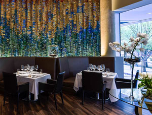 DINING IN STYLE: Q&A With Chef Stephan Pyles - STO Building Group