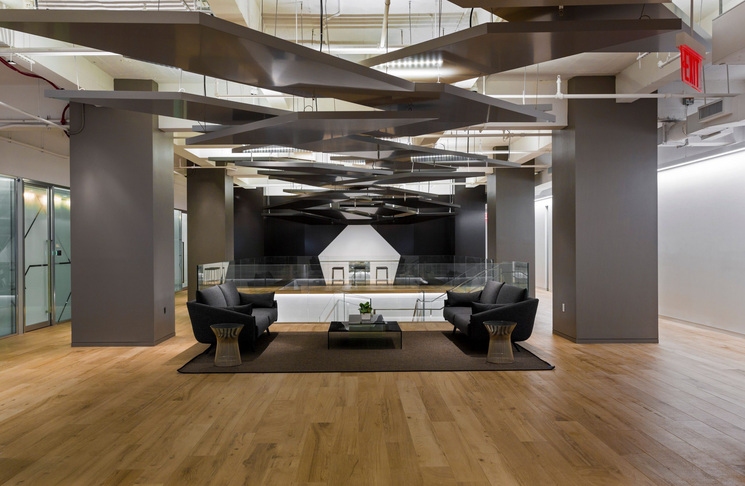GO to What’s it like to be WELL? Take a tour of our NYC office