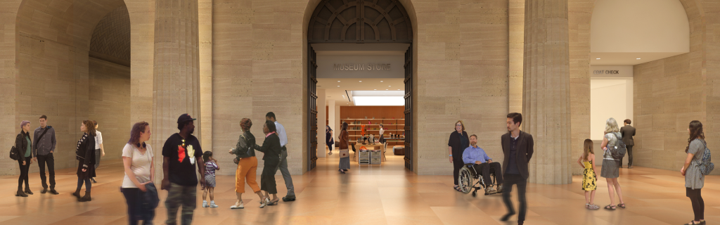 Philadelphia Art Museum Online Store