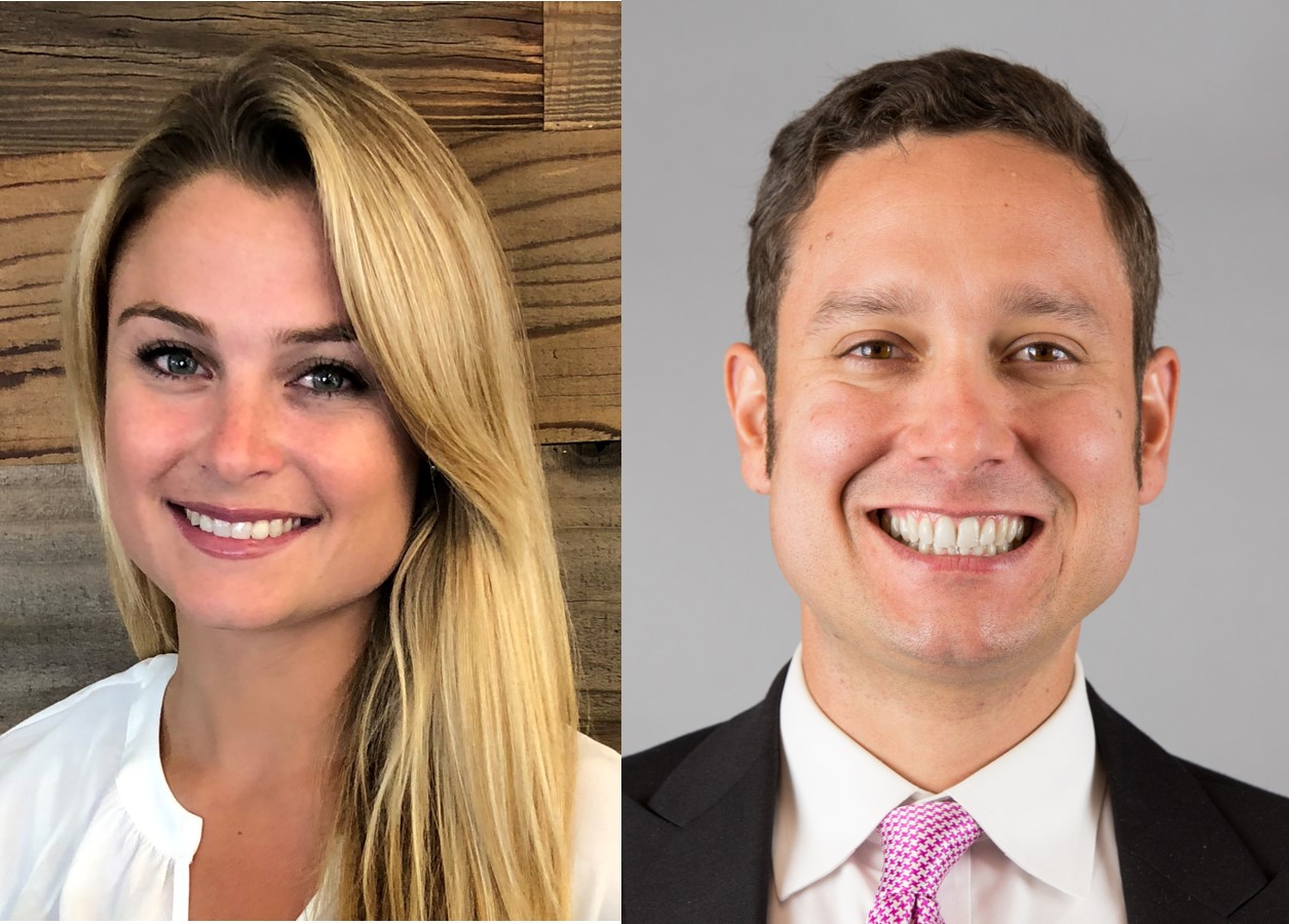 GO to Structure Tone Adds Two to Growing Philly Office