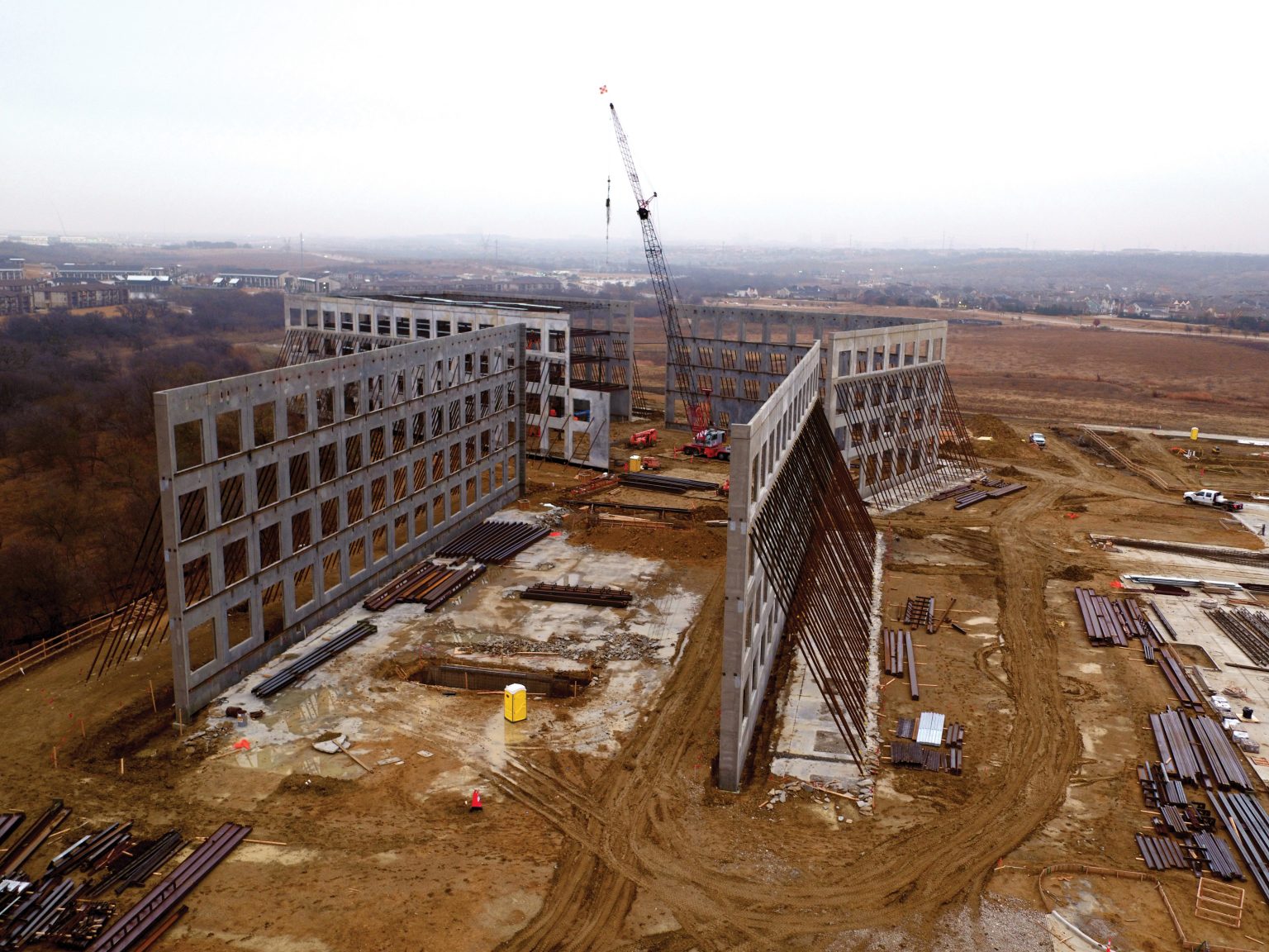 TILT UP CONSTRUCTION Why Where How STO Building Group