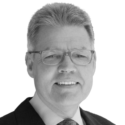 Robert Mullen
