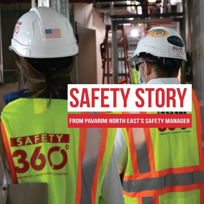 Safety Story Feb 0221