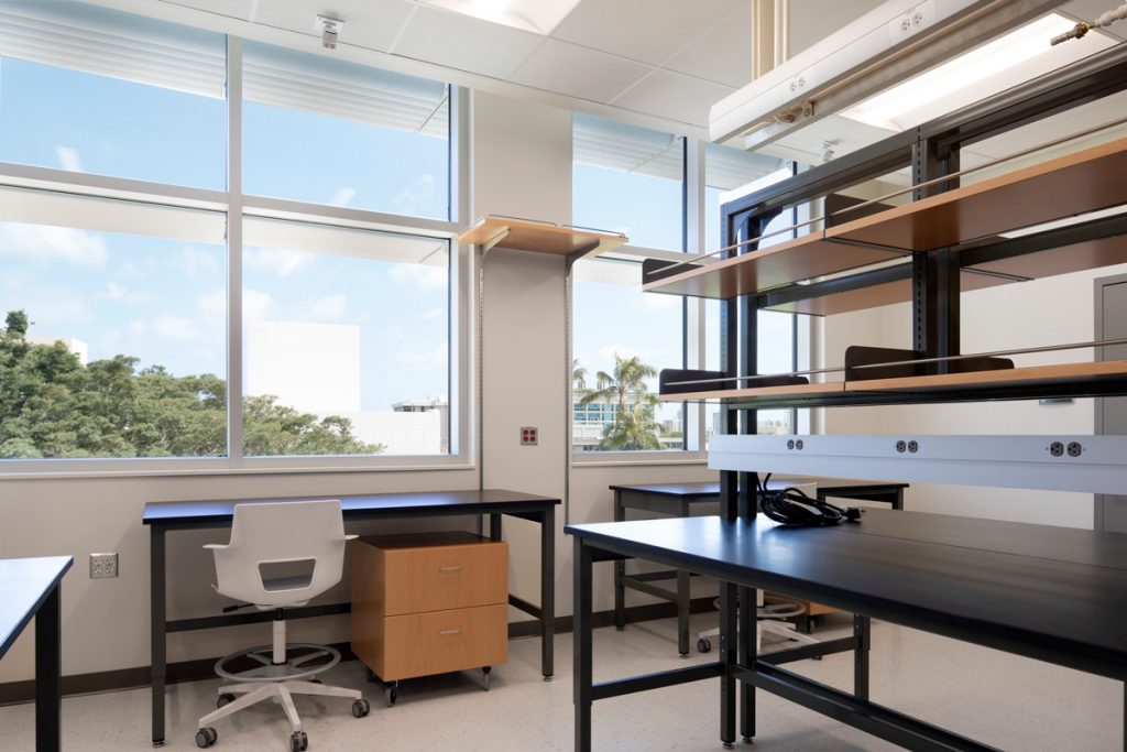 Aloha to Life Sciences and Research | STO Building Group (STOBG)