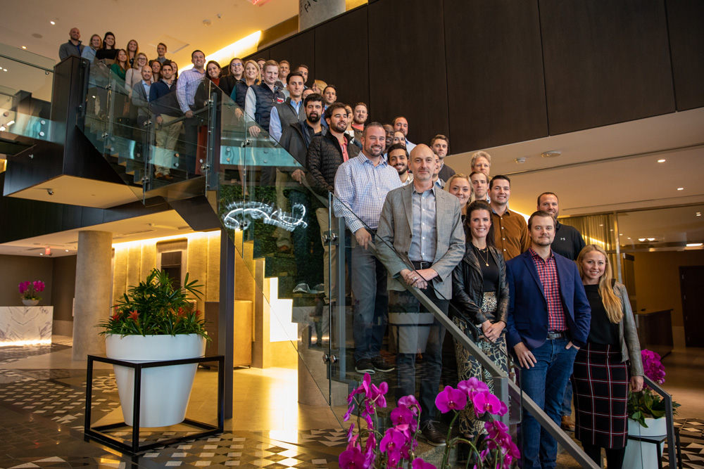 Emerging Leaders Web