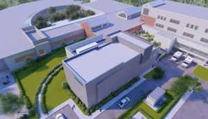 Lancaster General Health Proton Therapy Center