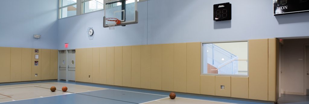 Grace Church School - Education Construction | Structure Tone