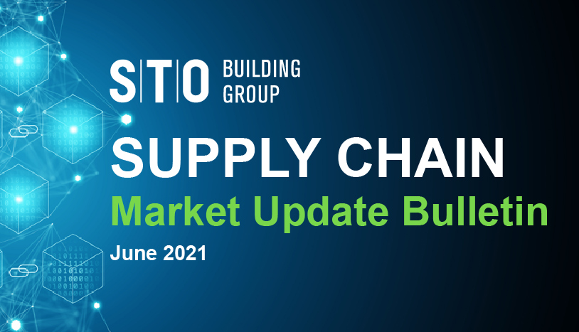 Supply Chain Market Update Bulletin