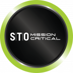 THE EVOLUTION OF STO MISSION CRITICAL TIMELINE