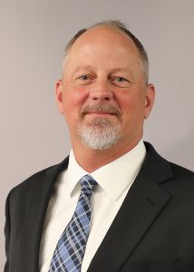 Tim Glenn has joined Structure Tone Southwest Regional Vice President