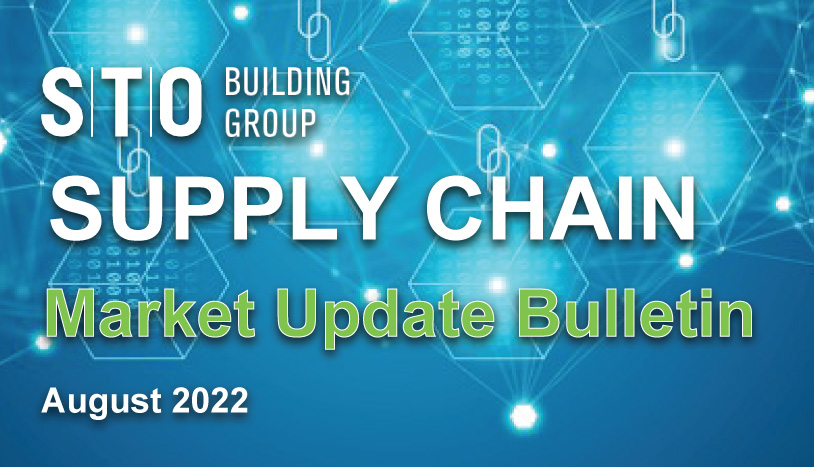 STO Supply Chain Market Bulletin