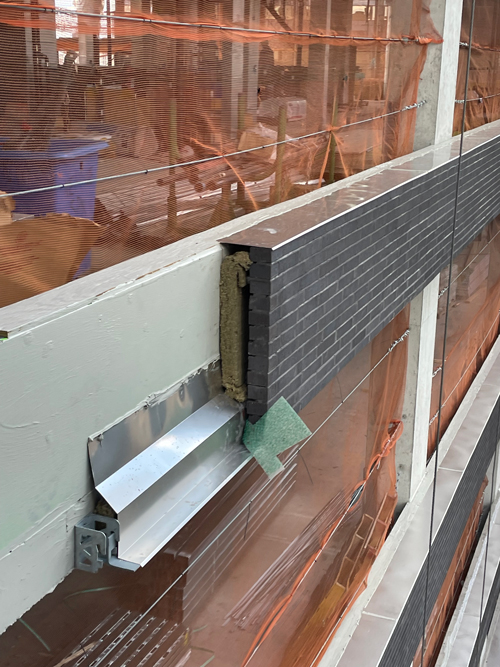 Construction Passive House Standard STO Building Group