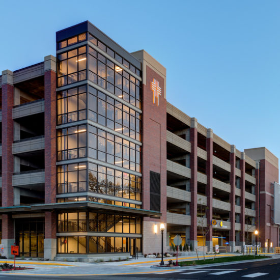 The Best Possible Care: St. Luke's Boise Medical Center - STO Building ...