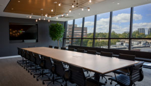 Meeting Room, iTV Stamford