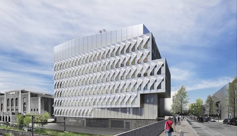 World-Class Energy Research: Penn’s Vagelos Laboratory for Energy Science and Technology