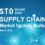 Construction supply chain update