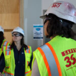 Women in Construction