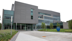 Hofstra University Center for Science and Innovation