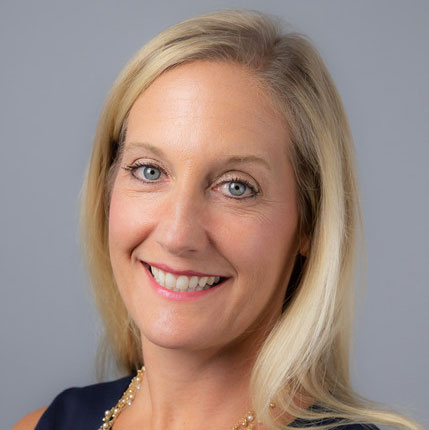 Amy Wincko, Chief Strategy Officer at STO Building Group