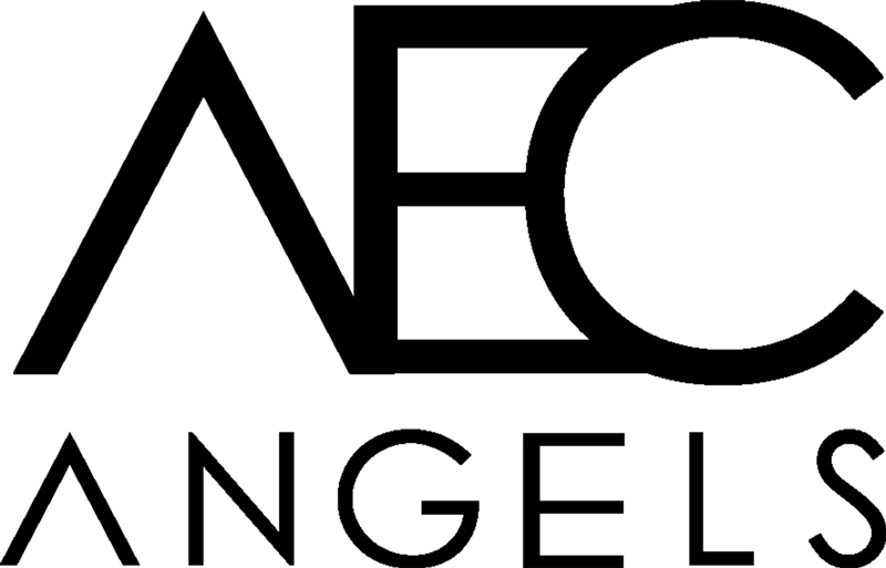 AEC Angels logo