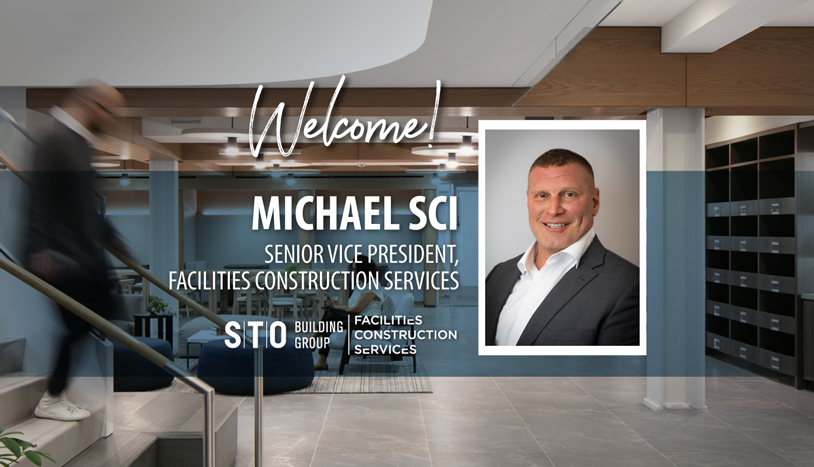 Michael Sci