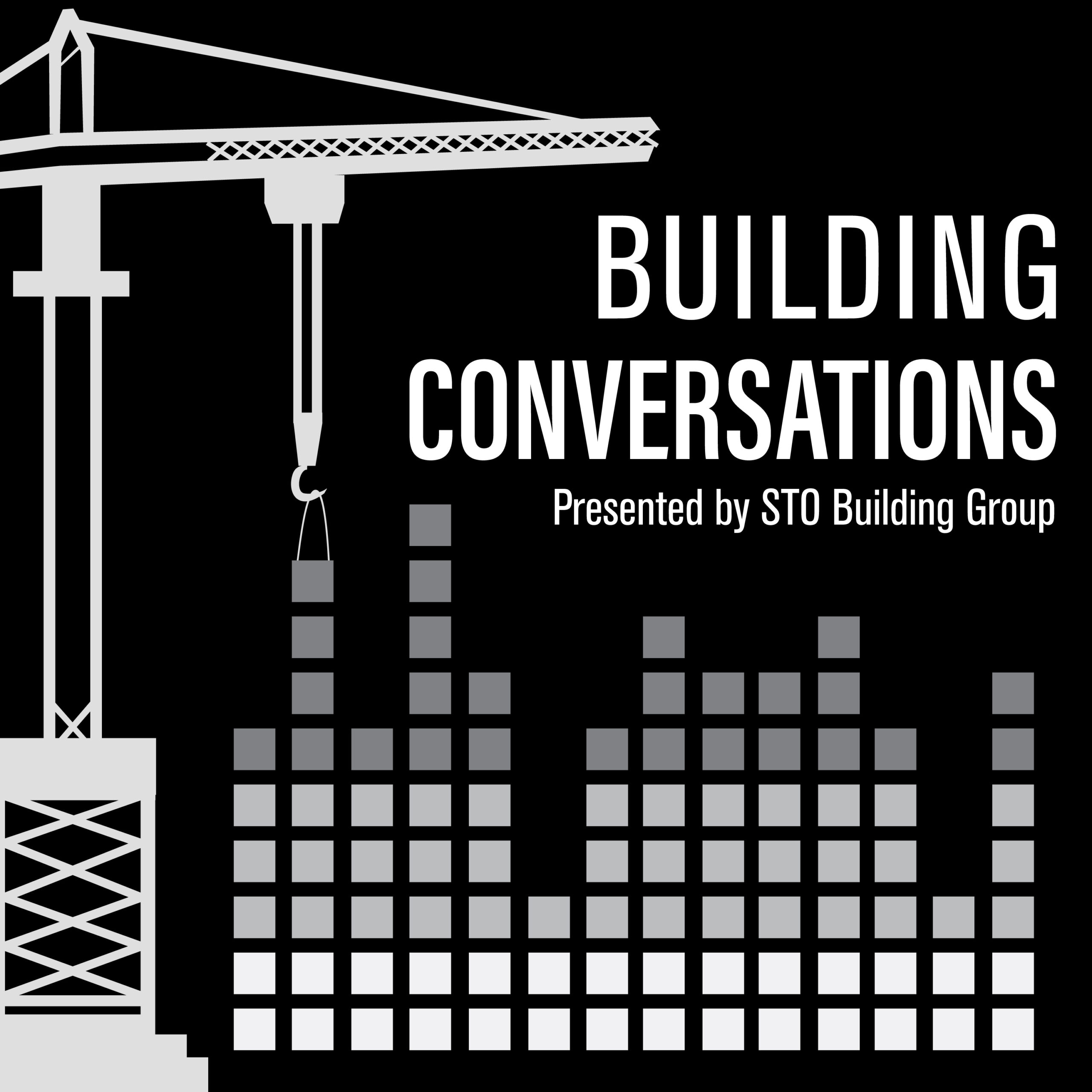 Building Conversations Logo