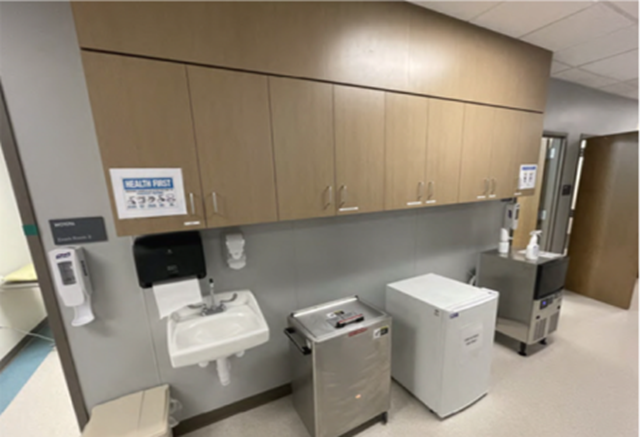 Dulles 4 Endoscopy