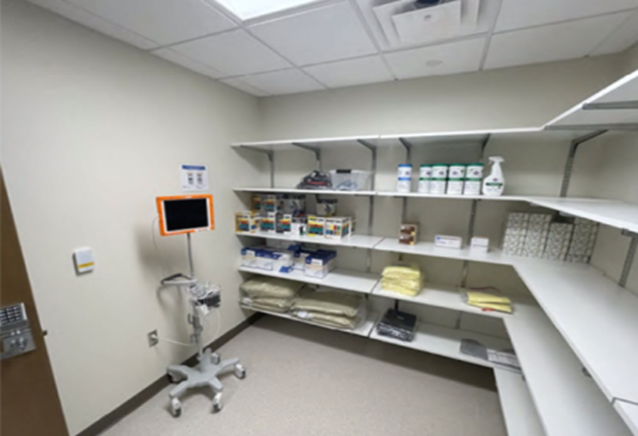 Dulles 4 Endoscopy