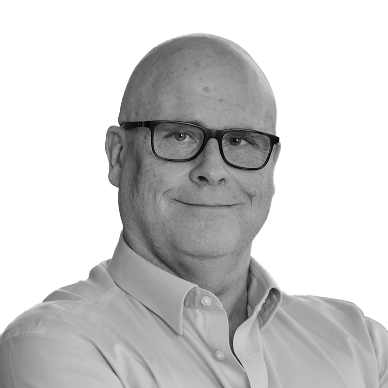 Justin Fahy Headshot