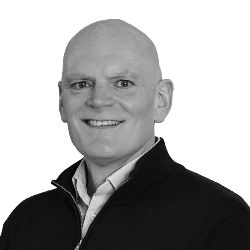 Matt Blowers  Headshot